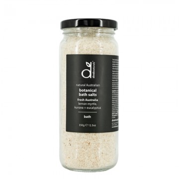 Bath Salts | Fresh Australia | 350g